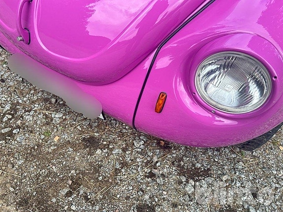 Volkswagen Bubbla 12 of 20