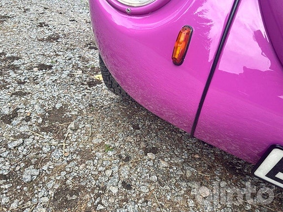 Volkswagen Bubbla 15 of 20