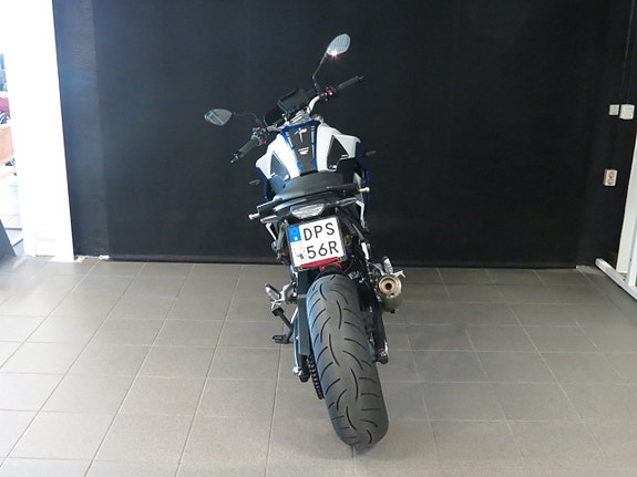 BMW F 900 R 5 of 6