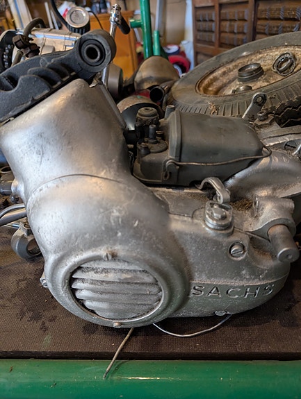 Sachs 2 of 4