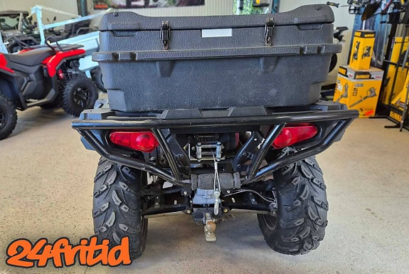 Polaris Sportsman 570 EPS AWD - FINT SKICK 4 of 4
