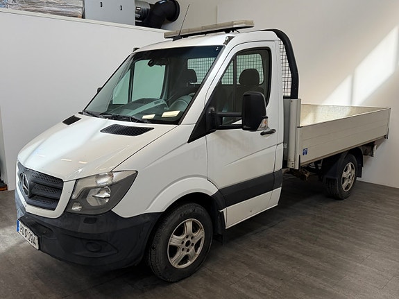 Mercedes-Benz Sprinter 211 3 of 12