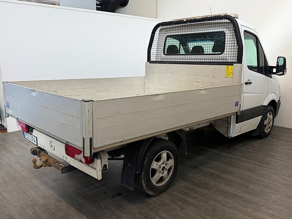 Mercedes-Benz Sprinter 211 6 of 12
