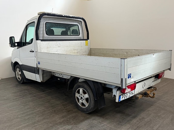 Mercedes-Benz Sprinter 211 4 of 12