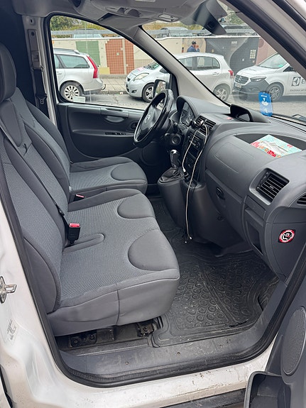 Toyota Proace 12 of 13