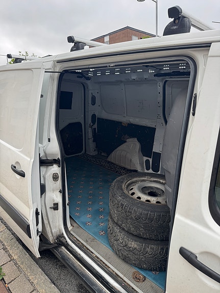 Toyota Proace 8 of 13