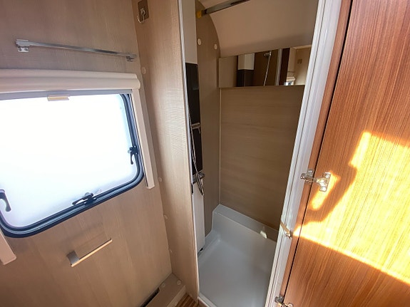 Adria Adora 563 PT 11 of 13