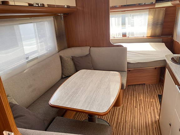 Adria Adora 563 PT 6 of 13