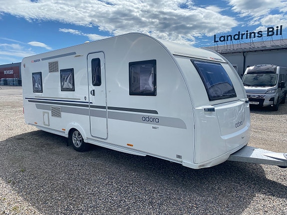 Adria Adora 563 PT