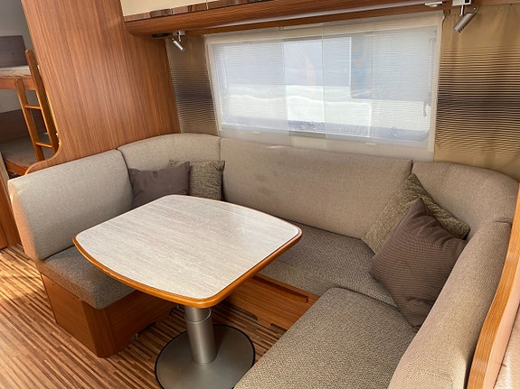 Adria Adora 563 PT 5 of 13