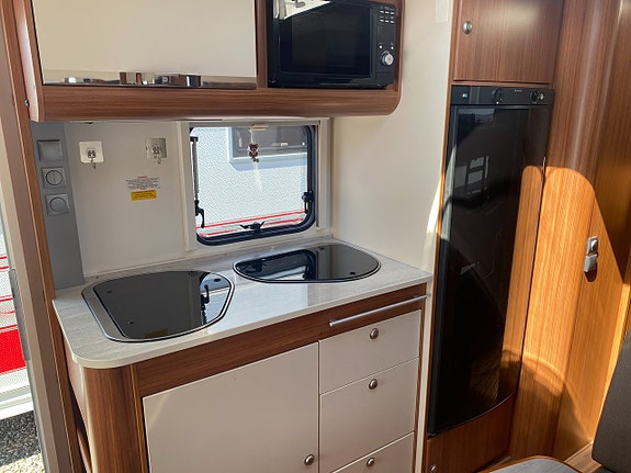Adria Adora 563 PT 7 of 13