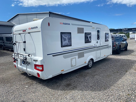 Adria Adora 563 PT 3 of 13