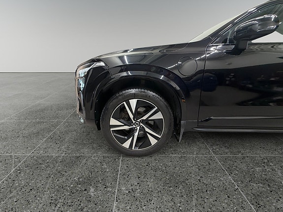 Volvo XC90 14 of 14