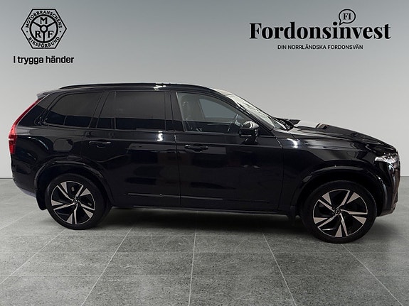 Volvo XC90 6 of 14