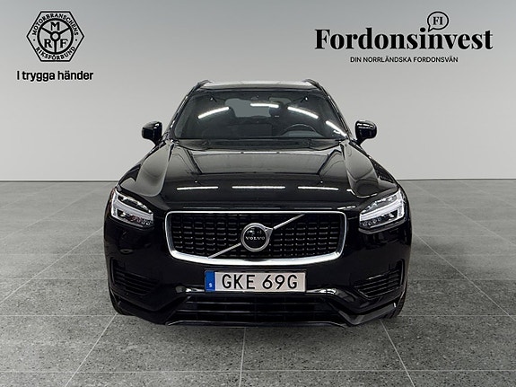 Volvo XC90 8 of 14