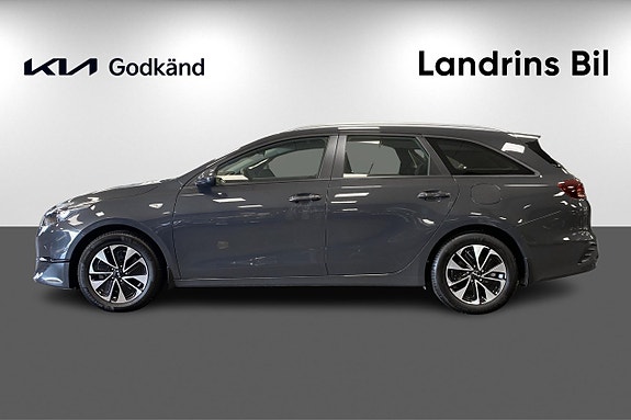 Kia Ceed 4 of 14