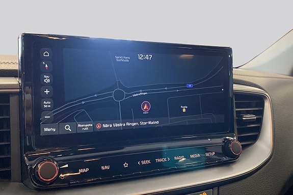 Kia Ceed 11 of 14