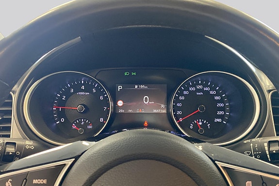 Kia Ceed 10 of 14