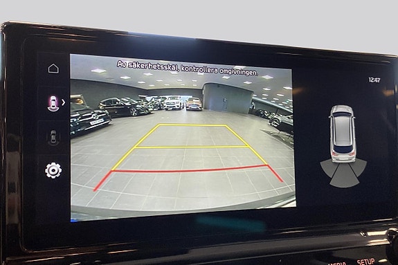 Kia Ceed 12 of 14