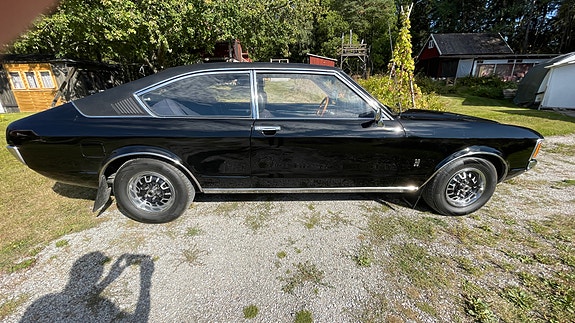 Ford Consul 4 of 15