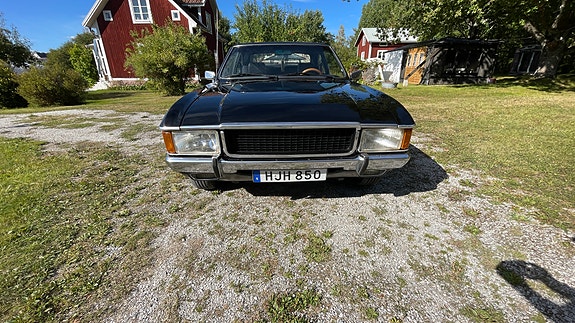 Ford Consul 2 of 15