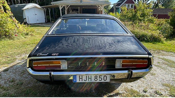 Ford Consul 3 of 15