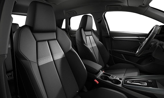 Audi A3 3 of 3