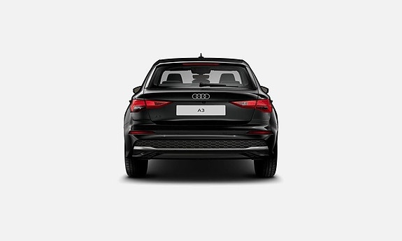 Audi A3 2 of 3