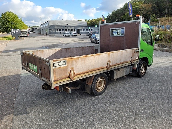 Toyota Dyna 3 of 5