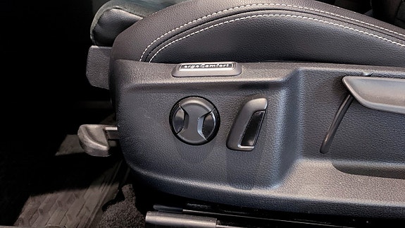 Volkswagen Passat 18 of 18