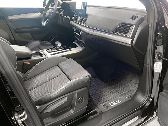 Audi Q5 15 of 17