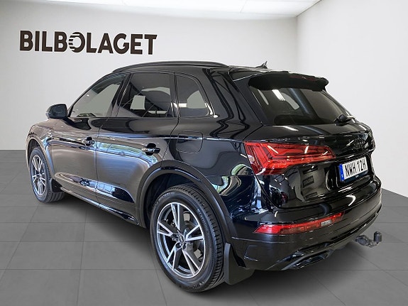Audi Q5 3 of 17