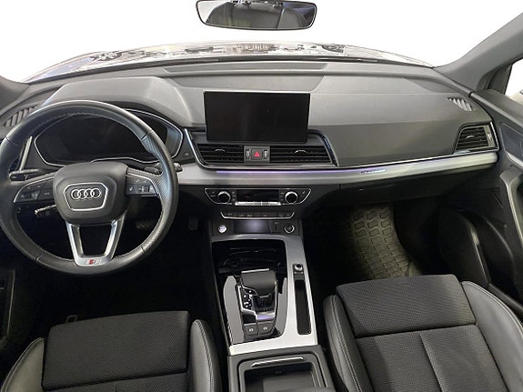 Audi Q5 6 of 17