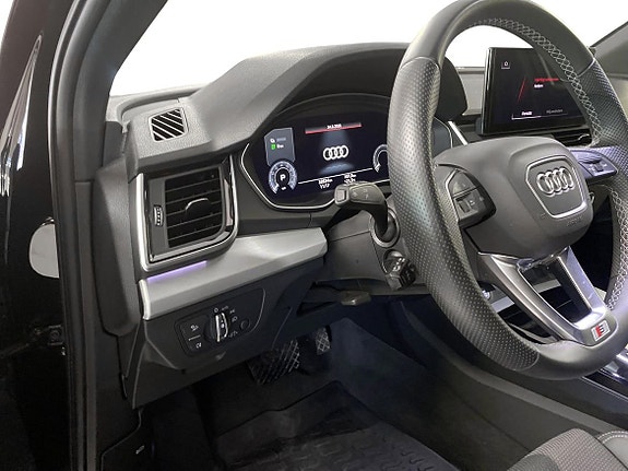 Audi Q5 10 of 17