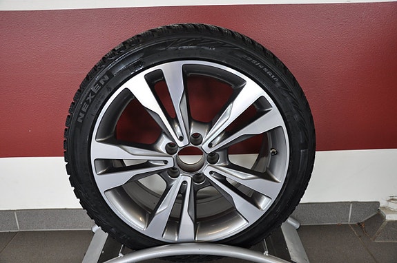 Mercedes-Benz C200 d 14 of 14