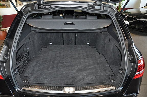 Mercedes-Benz C200 d 11 of 14