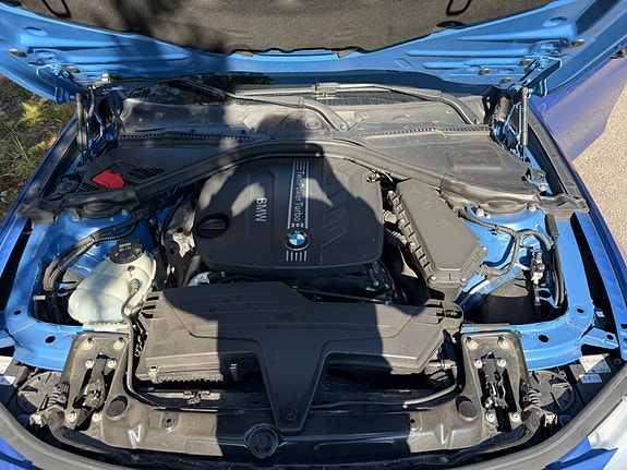 BMW 420d 9 of 10