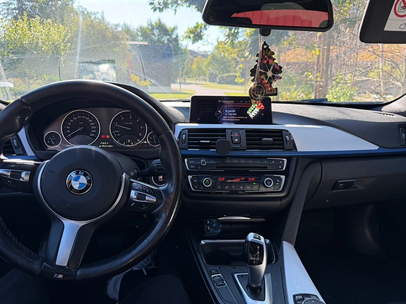 BMW 420d 7 of 10