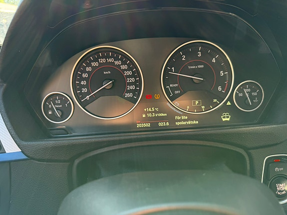BMW 420d 6 of 10