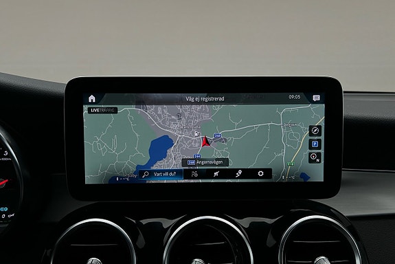 Mercedes-Benz GLC300 de 8 of 24
