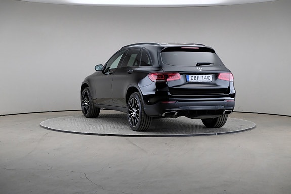 Mercedes-Benz GLC300 de 2 of 24
