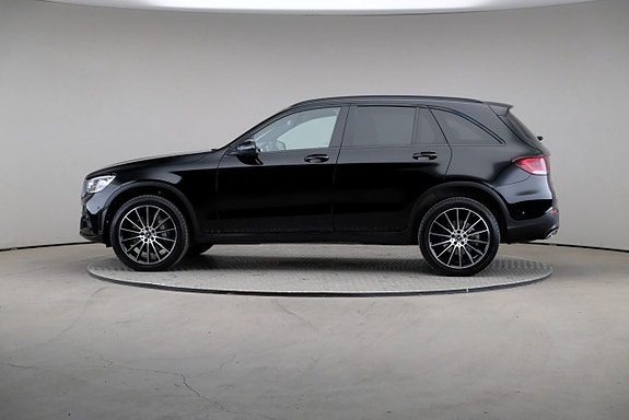 Mercedes-Benz GLC300 de 4 of 24
