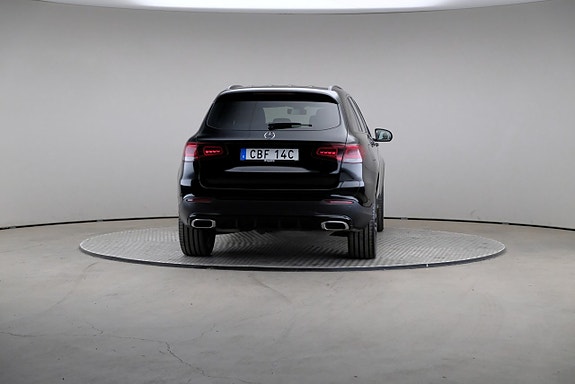 Mercedes-Benz GLC300 de 5 of 24