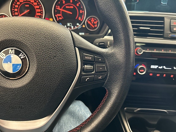 BMW 320d 14 of 23