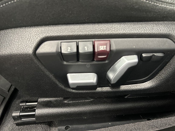 BMW 320d 17 of 23