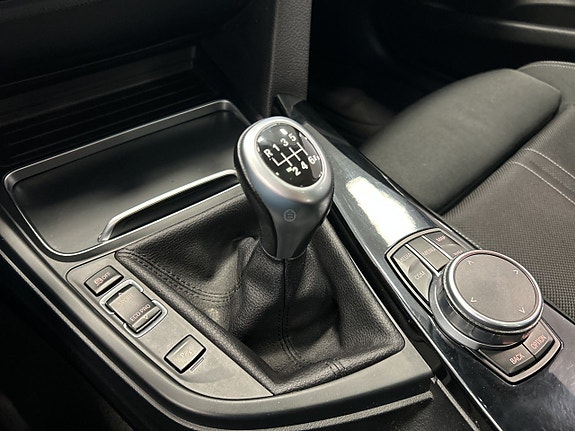 BMW 320d 19 of 23