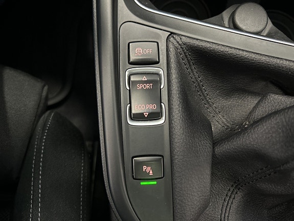 BMW 320d 18 of 23