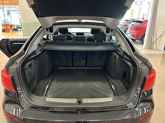 BMW 320d 7 of 23