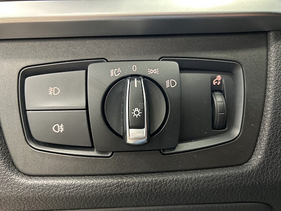 BMW 320d 16 of 23