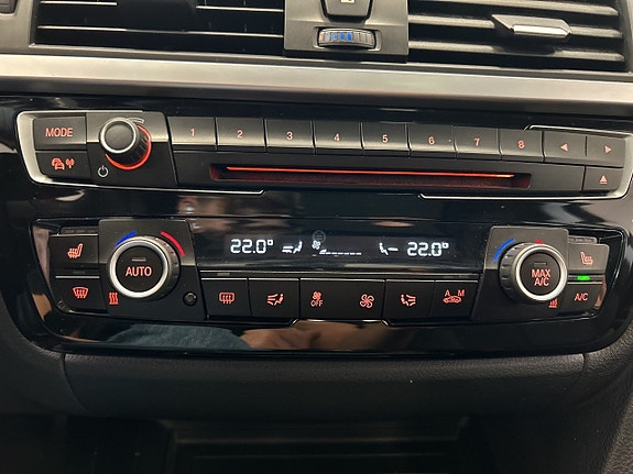 BMW 320d 21 of 23